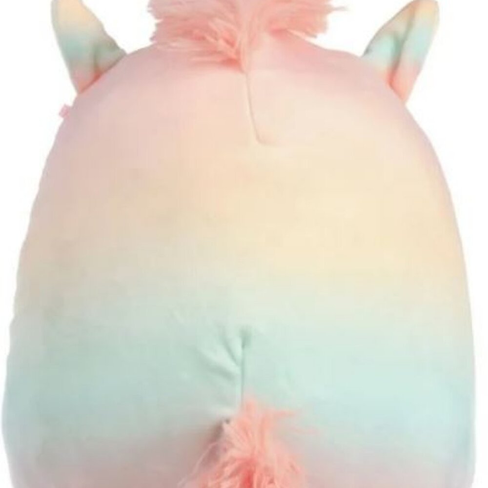 NEW SQUISHMALLOWS PLUSH BUNDLE FANTASY SQUAD Gretti Bebb Bevalee GIFT SET Lot - Picture 10 of 12